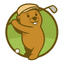 Gopher Golf
