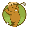 Gopher Golf