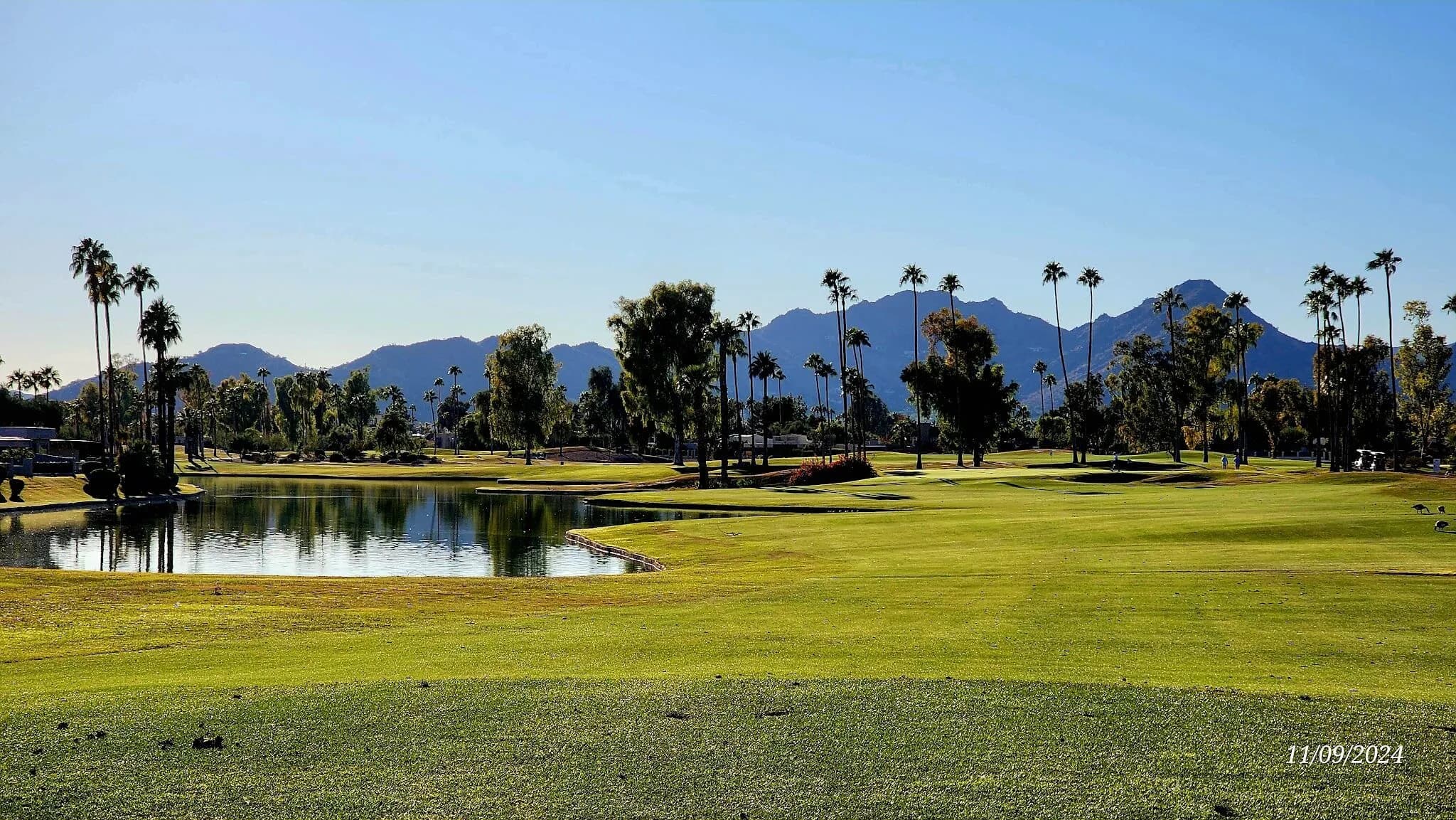 McCormick Ranch Golf Club - Pine - Photo 2