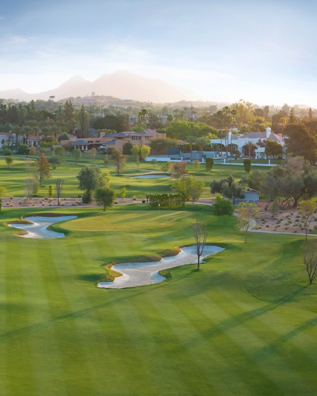 Arizona Biltmore Golf Club - Estates Course - Photo 1