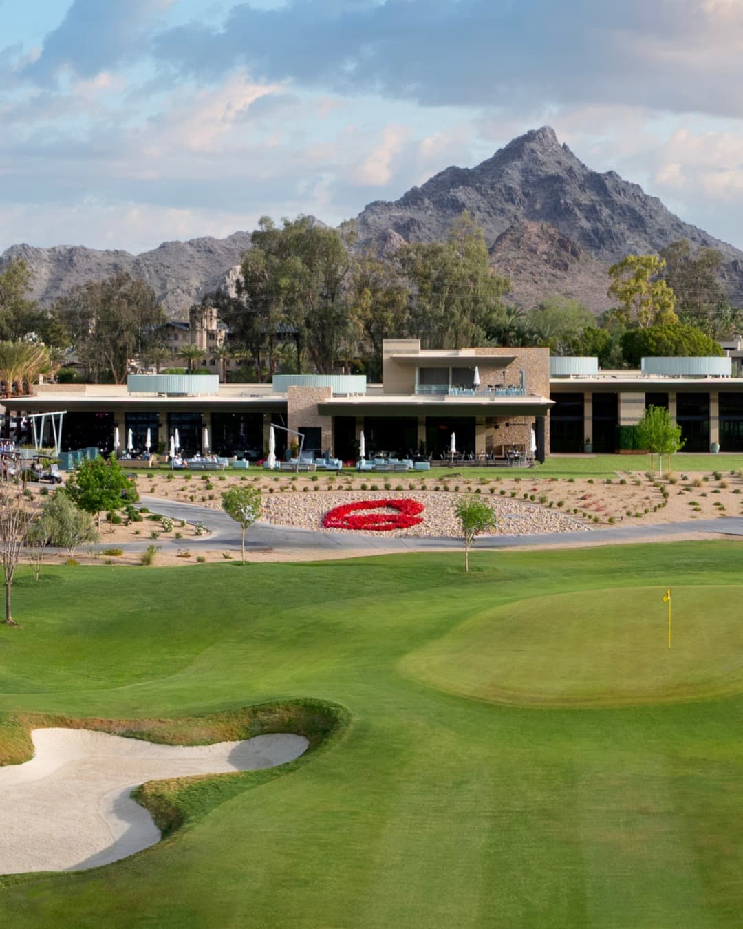 Arizona Biltmore Golf Club - Estates Course - Photo 4