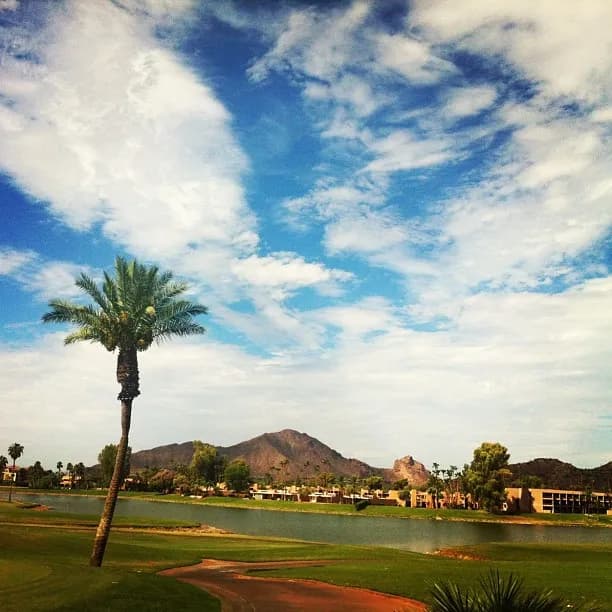 McCormick Ranch Golf Club - Pine - Photo 5