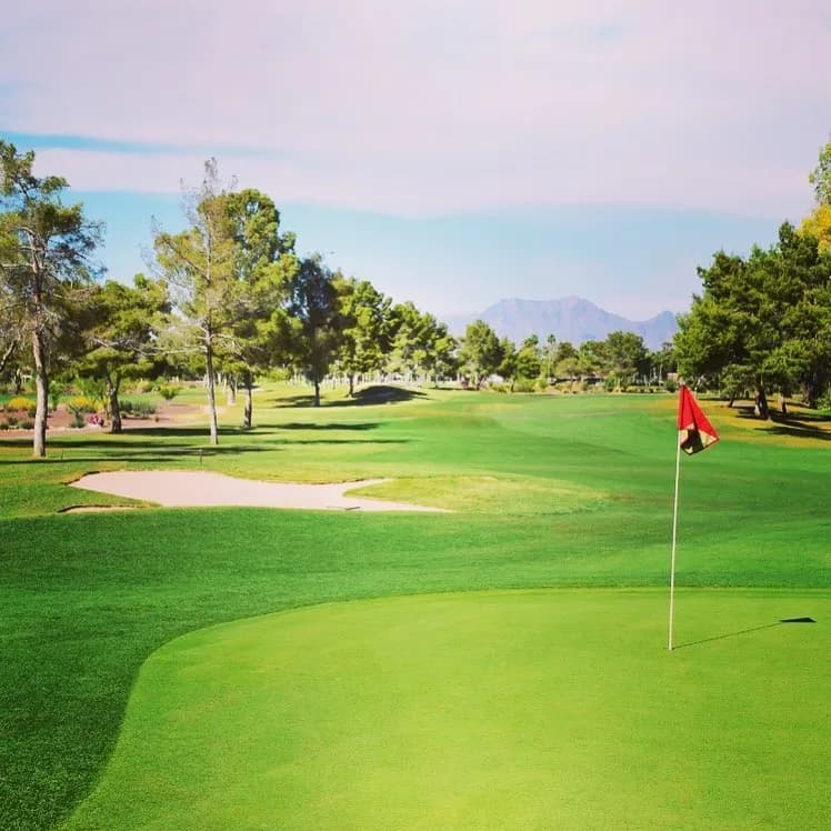 McCormick Ranch Golf Club - Pine - Photo 6